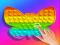 Hra Pop It 3D Fidget Toy Maker online