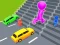 Hra Shape Transform Race online