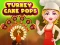 Hra Turkey Cake Pops online
