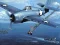Hra Aviation Art Air Combat Puzzle online