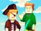 Hra Captain Minecraft online