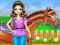 Hra Horse Care and Riding online