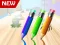 Hra Pen Boy Runner online