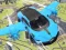 Hra Real Sports Flying Car 3d online