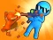 Hra Walkers Attack online