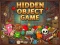 Hra Hidden Object Game online