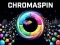 Hra CHROMASPIN online