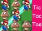 Hra Super Mario Tic Tac Toe online