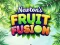 Hra Newton's Fruit Fusion online