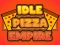 Hra Idle Pizza Empire online