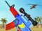 Hra Real Shooting FPS Strike online