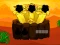 Hra Desert Escape online
