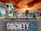 Hra Society FPS online