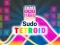 Hra Sudo Tetroid online