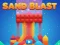 Hra Sand Blast online