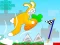 Hra Crazy Bunnies online