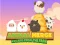 Hra Merge Animals 2 online