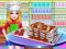 Hra Ice Cream Sandwich Cake online