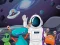 Hra Mission in Space online