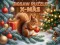 Hra Jigsaw Puzzle X-Mas online