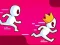 Hra Run Race 3D online