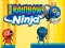 Hra Draw Rainbow Ninja online