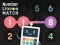 Hra Number Line Match online