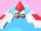 Hra Color Couple Bump 3D online
