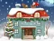 Hra Christmas Rooms Differences online