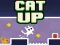 Hra Cat Up online