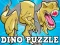 Hra Dino Puzzles online