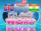 Hra Flag Word Puzz online