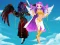 Hra Angelic Charm Princess online