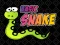 Hra Basic Snake online