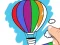 Hra Finger Painting online