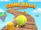 Hra Going Balls online