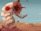 Hra Deep Worm online