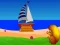 Hra Island Escape online