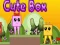 Hra Cute Box online