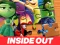 Hra Inside Out Jigsaw Puzzle online
