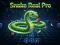 Hra Snake Real Pro online