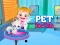 Hra Baby Hazel Pet Doctor online