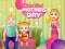 Hra Baby Hazel Mothers Day online