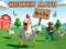Hra Chicken Math online
