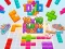 Hra 10X10 block puzzle online