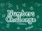 Hra Numbers Challenge online