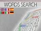 Hra Words Search online