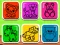 Hra Easy Kids Coloring Game online