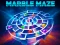 Hra Marble Maze online