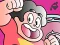 Hra Steven Universe Coloring Book online
